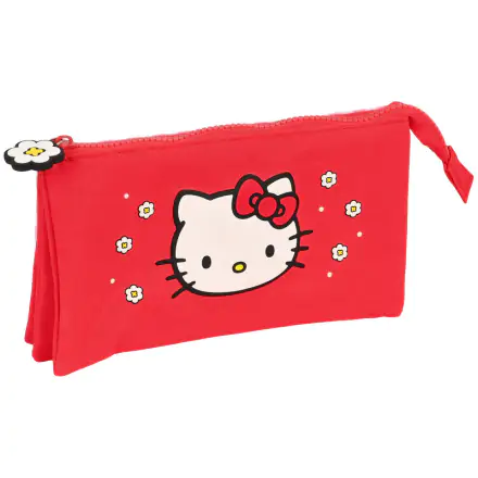 Hello Kitty Spring tripla tolltartó termékfotó