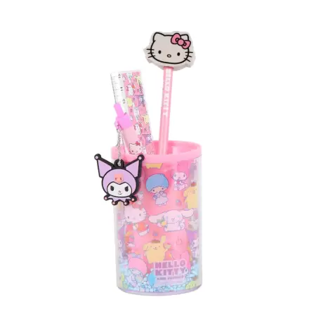 Hello Kitty Stationery tolltartó termékfotó
