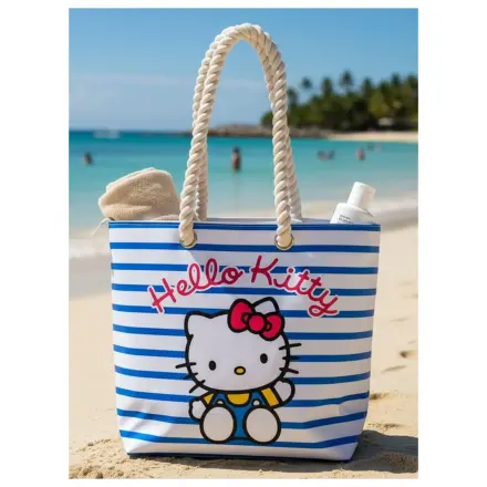 Hello Kitty strandtáska termékfotó