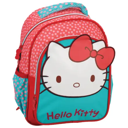 Hello Kitty Sweetheart hátizsák, táska 30 cm termékfotó