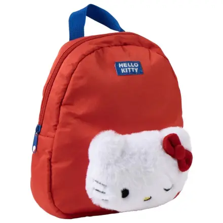 Hello Kitty táska hátizsák 20cm termékfotó