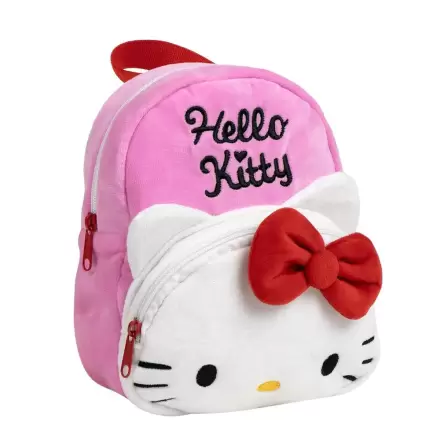 Hello Kitty táska hátizsák 22cm termékfotó
