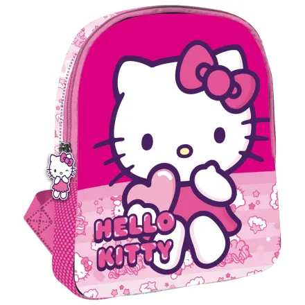Hello Kitty táska hátizsák 26cm termékfotó