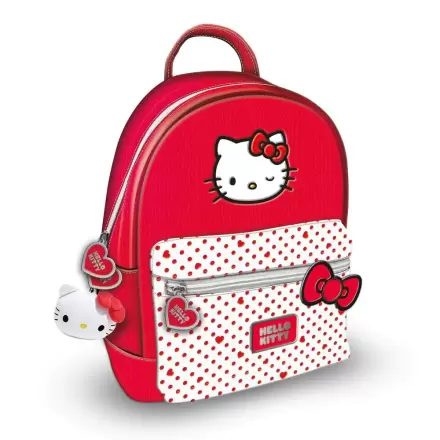 Hello Kitty táska hátizsák 29cm termékfotó