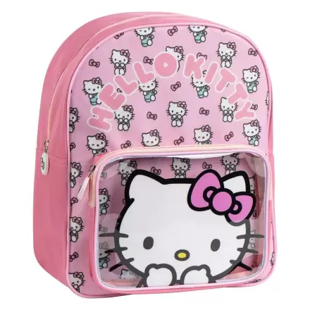Hello Kitty táska hátizsák 30cm termékfotó