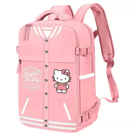 Hello Kitty táska hátizsák 40cm termékfotó