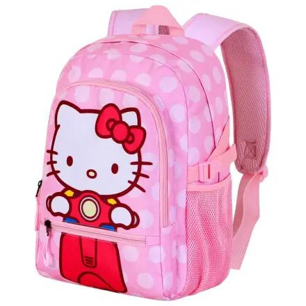 Hello Kitty táska hátizsák 41cm termékfotó