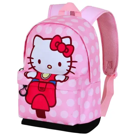 Hello Kitty táska hátizsák 41cm termékfotó