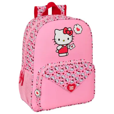 Hello Kitty táska hátizsák 42cm termékfotó