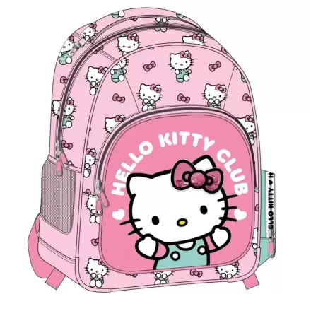 Hello Kitty táska hátizsák 42cm termékfotója