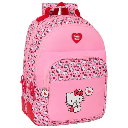 Hello Kitty táska hátizsák 42cm termékfotó