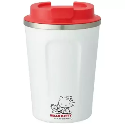 Hello Kitty Tiny Chum bögre 350 ml termékfotó