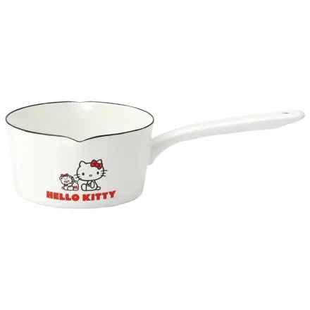 Hello Kitty Tiny Chum zománcozott edény termékfotó