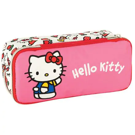 Hello Kitty tolltartó 23,5 cm termékfotó