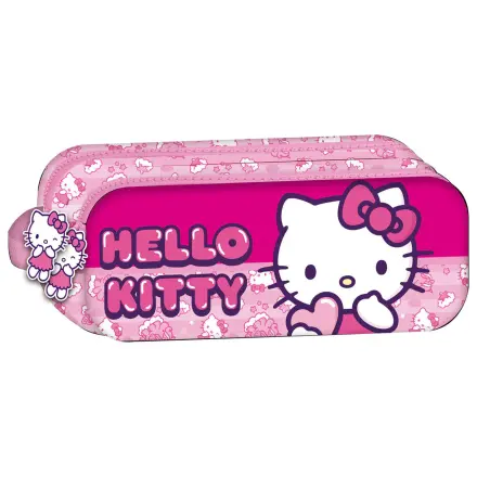 Hello Kitty tolltartó termékfotó