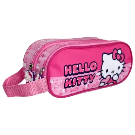 Hello Kitty tolltartó termékfotó