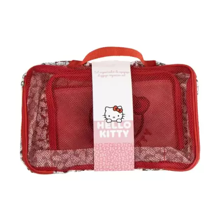 Hello Kitty Travel neszeszer táska csomag termékfotó