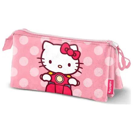 Hello Kitty tripla tolltartó termékfotó