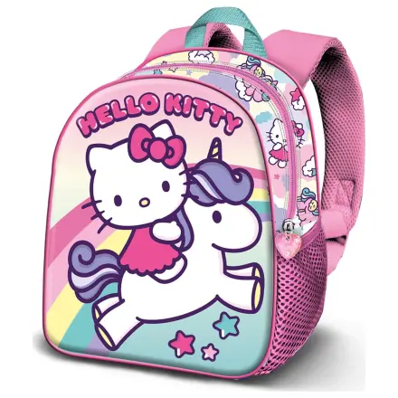 Hello Kitty Unicorn táska hátizsák 40cm termékfotó