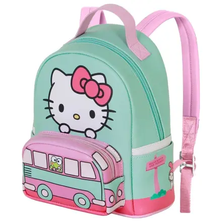 Hello Kitty Van táska hátizsák 25cm termékfotó