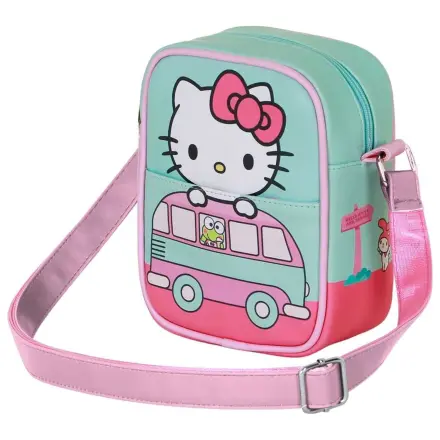 Hello Kitty Van válltáska termékfotó