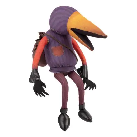 Hello Neighbor 2 plüss figura hanggal The Guest 28 cm termékfotó