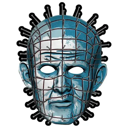 Hellraiser Pinhead Retro Maszk  termékfotó