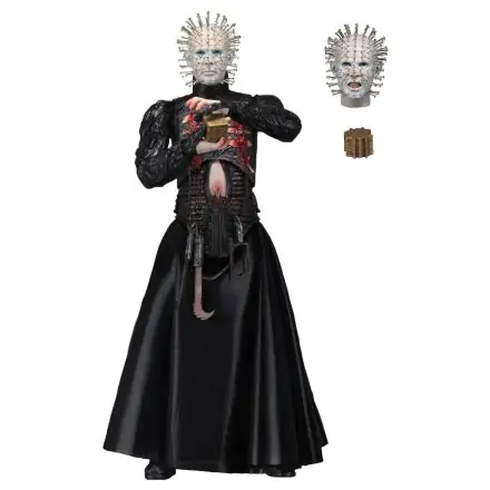 Hellraiser Ultimate Pinhead akciófigura 17 cm termékfotó