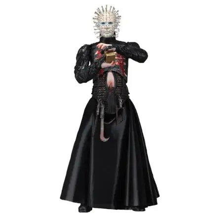Hellraiser Ultimate Pinhead figura 18cm termékfotó