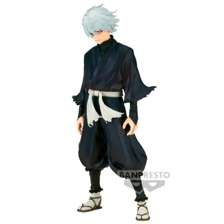 Hells Paradise DXF Gabimaru figura 16cm termékfotó