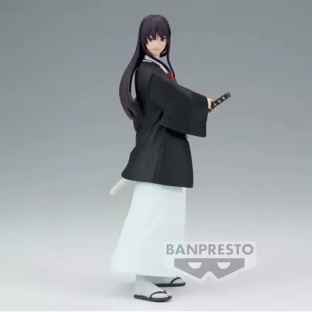 Hells Paradise Yamada Asaemon Toma DXF figure 17cm termékfotója