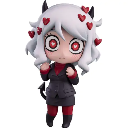 Helltaker Nendoroid akciófigura Modeus 10 cm termékfotó