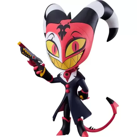 Helluva Boss Nendoroid akciófigura Blitzo 10 cm    termékfotó