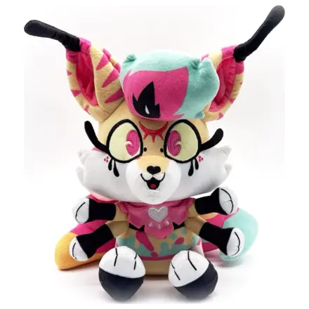 Helluva Boss plüss figura Beelzebub 22 cm termékfotó