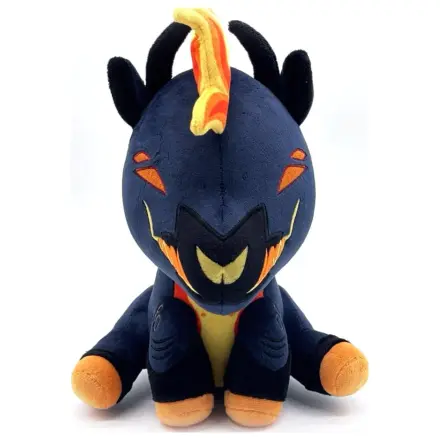 Helluva Boss plüss figura Bombproof 22 cm termékfotó