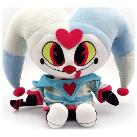 Helluva Boss plüss figura Fizzarolli 22 cm termékfotó