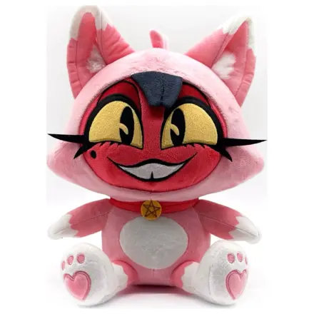 Helluva Boss plüss figura Halloween Millie 22 cm termékfotó