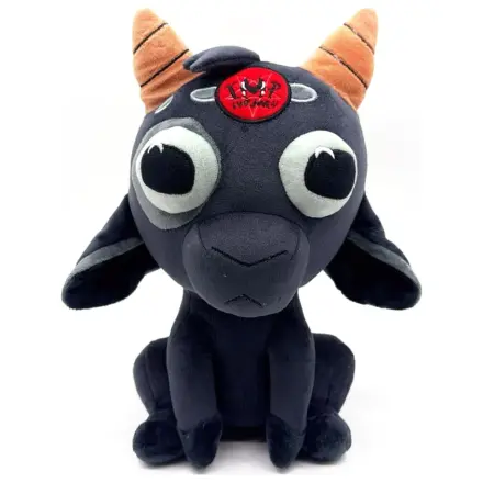 Helluva Boss plüss figura Imp Goat 22 cm termékfotó
