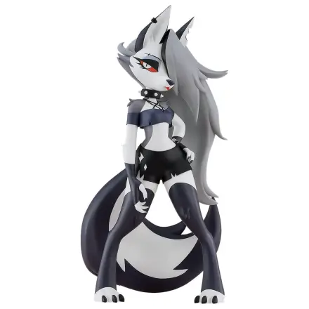 Helluva Boss Pop Up Parade Loona L Size PVC figura 22 cm termékfotó
