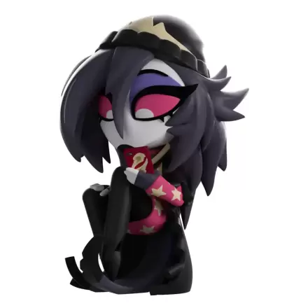 Helluva Boss Vinyl figura Octavia 12 cm termékfotó
