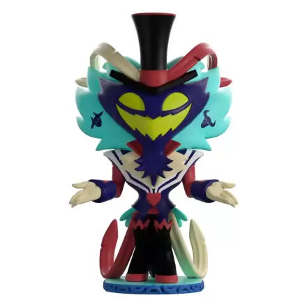 Helluva Boss Vinyl figura Ozzie 12 cm termékfotója