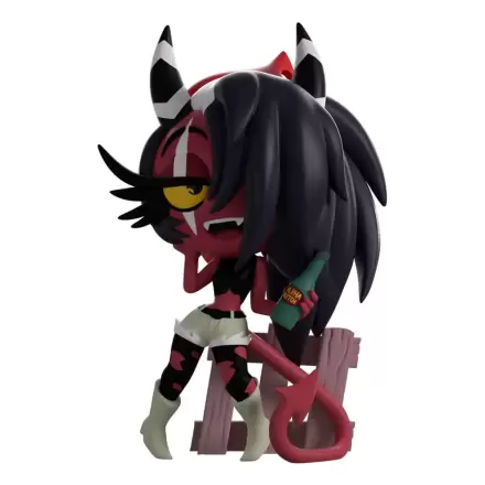 Helluva Boss Vinyl figura Sallie May 13 cm termékfotó