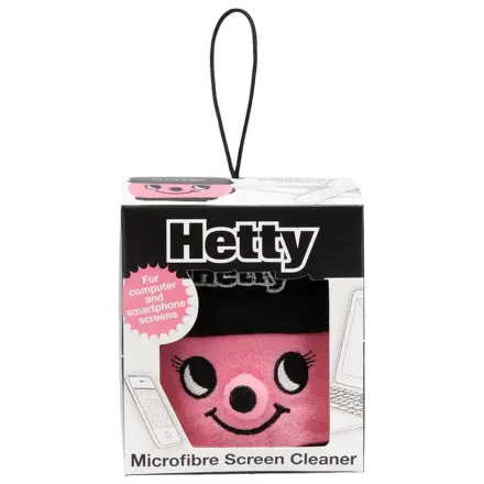 Henry and Hetty Hetty mikroszálas képernyő tisztitó  termékfotó