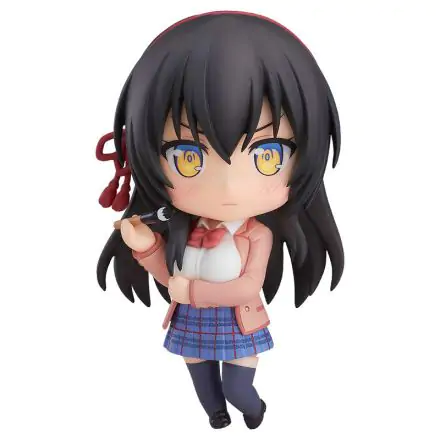 Hensuki Sayuki Tokihara Nendoroid figura 10cm termékfotó