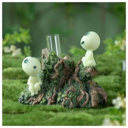 Princess Mononoke Kodama Fig. Soliflore  termékfotó