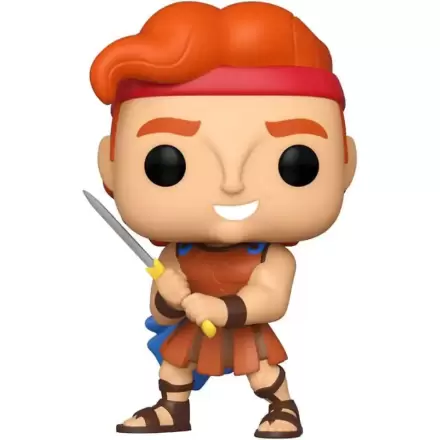 Hercules Funko POP! VHS Covers Vinyl figura Hercules 13 cm termékfotó