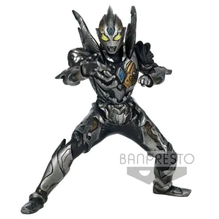 Heroes Brave Ultraman Trigger Trigger Dark figura 15cm termékfotó