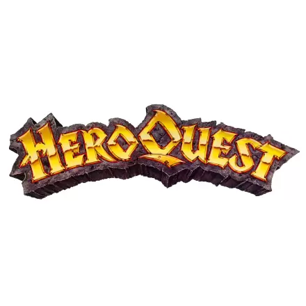 HeroQuest Board Game Der Aufbruch *German Version* termékfotója