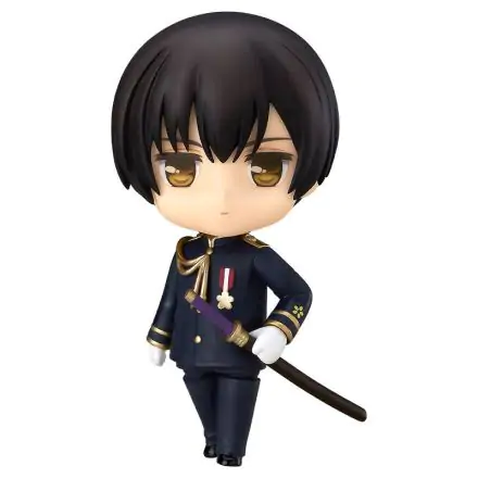 Hetalia Wolrd Stars Japan Nendoroid figura 10cm termékfotó