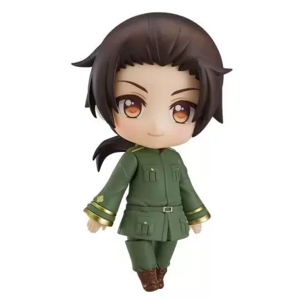 Hetalia World Stars China Nendoroid figura 10cm termékfotó